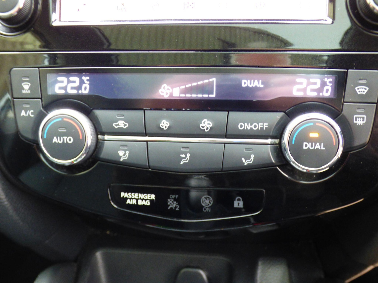 Used Nissan Qashqai 2019 for sale - 77804949: Photo 34