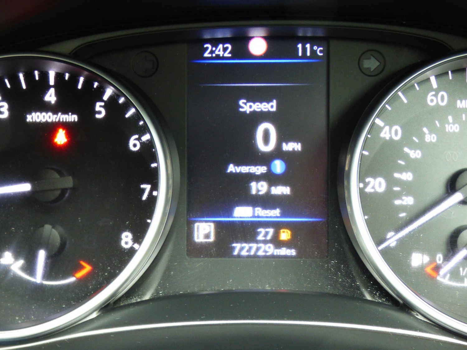 Used Nissan Qashqai 2019 for sale - 77804949: Photo 35