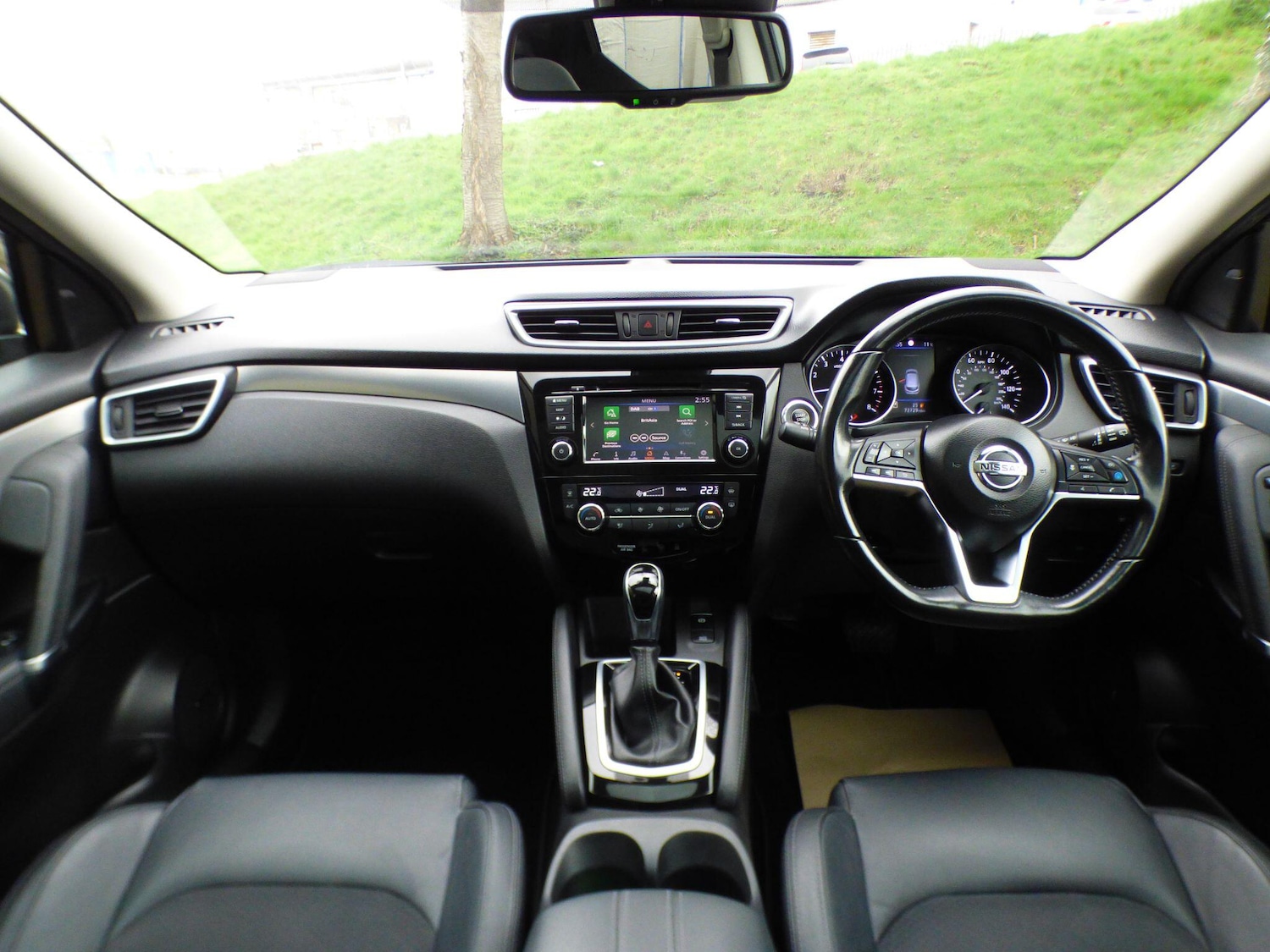 Used Nissan Qashqai 2019 for sale - 77804949: Photo 38