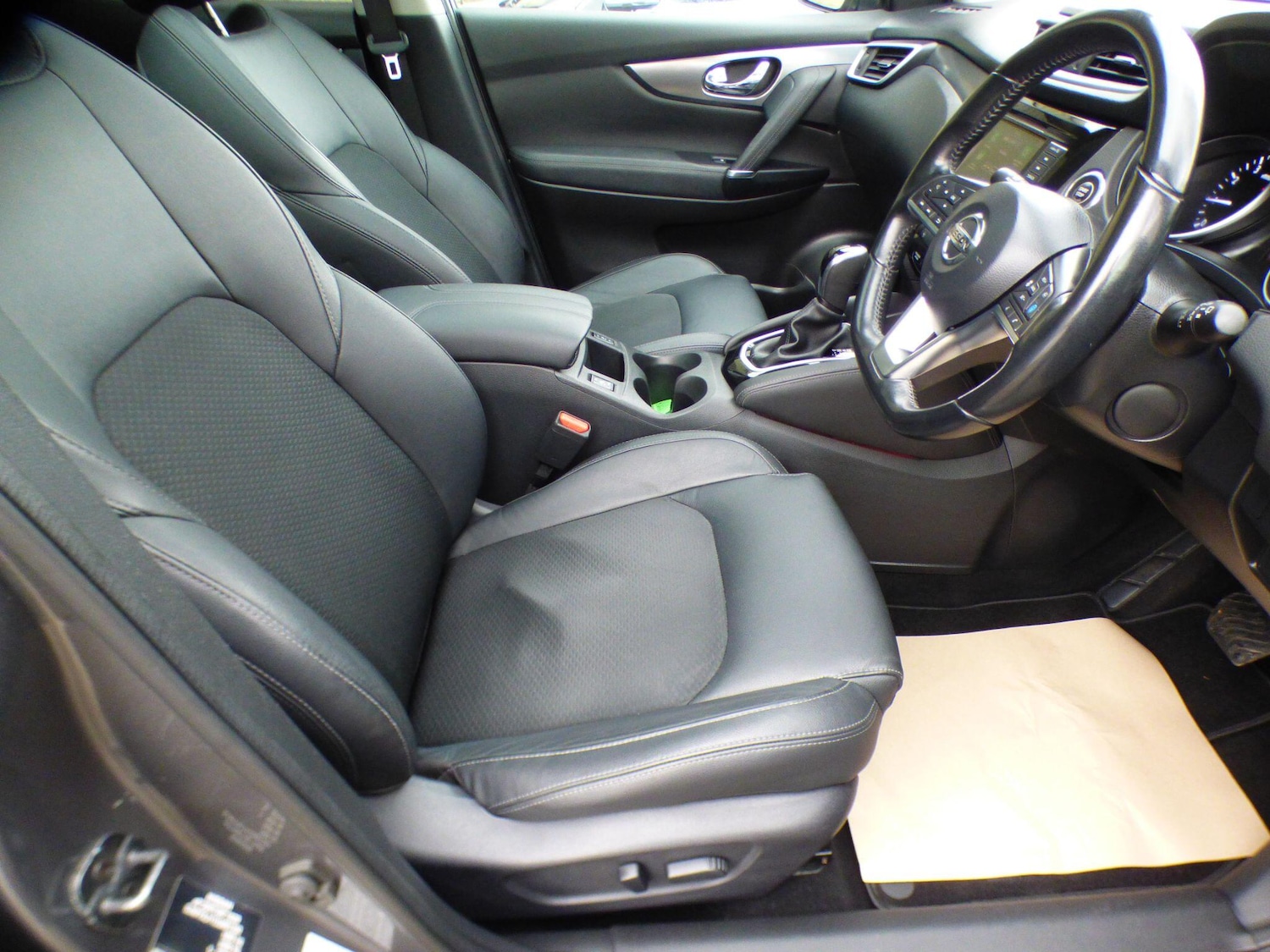 Used Nissan Qashqai 2019 for sale - 77804949: Photo 39