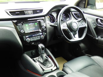 Used Nissan Qashqai 2019 for sale - 77804949: Photo