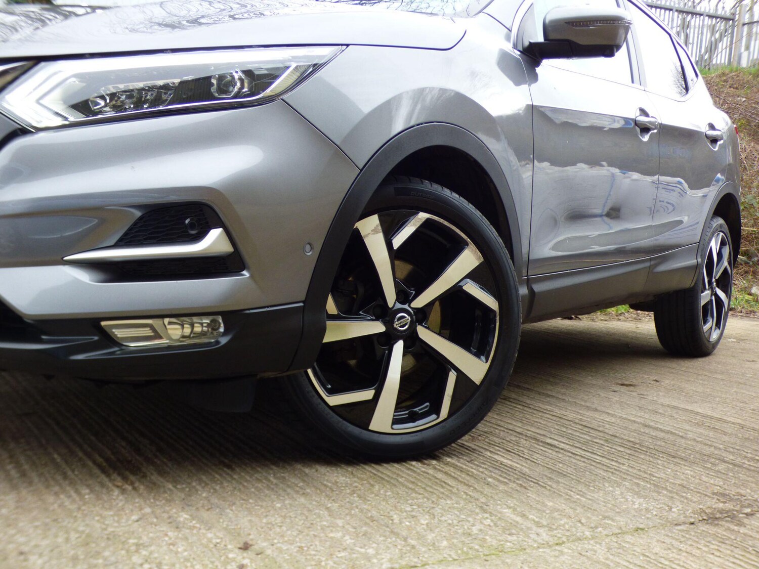 Used Nissan Qashqai 2019 for sale - 77804949: Photo 42