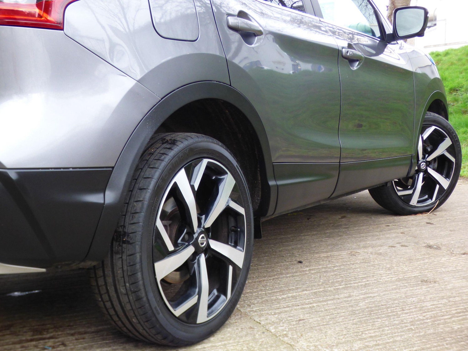 Used Nissan Qashqai 2019 for sale - 77804949: Photo 45