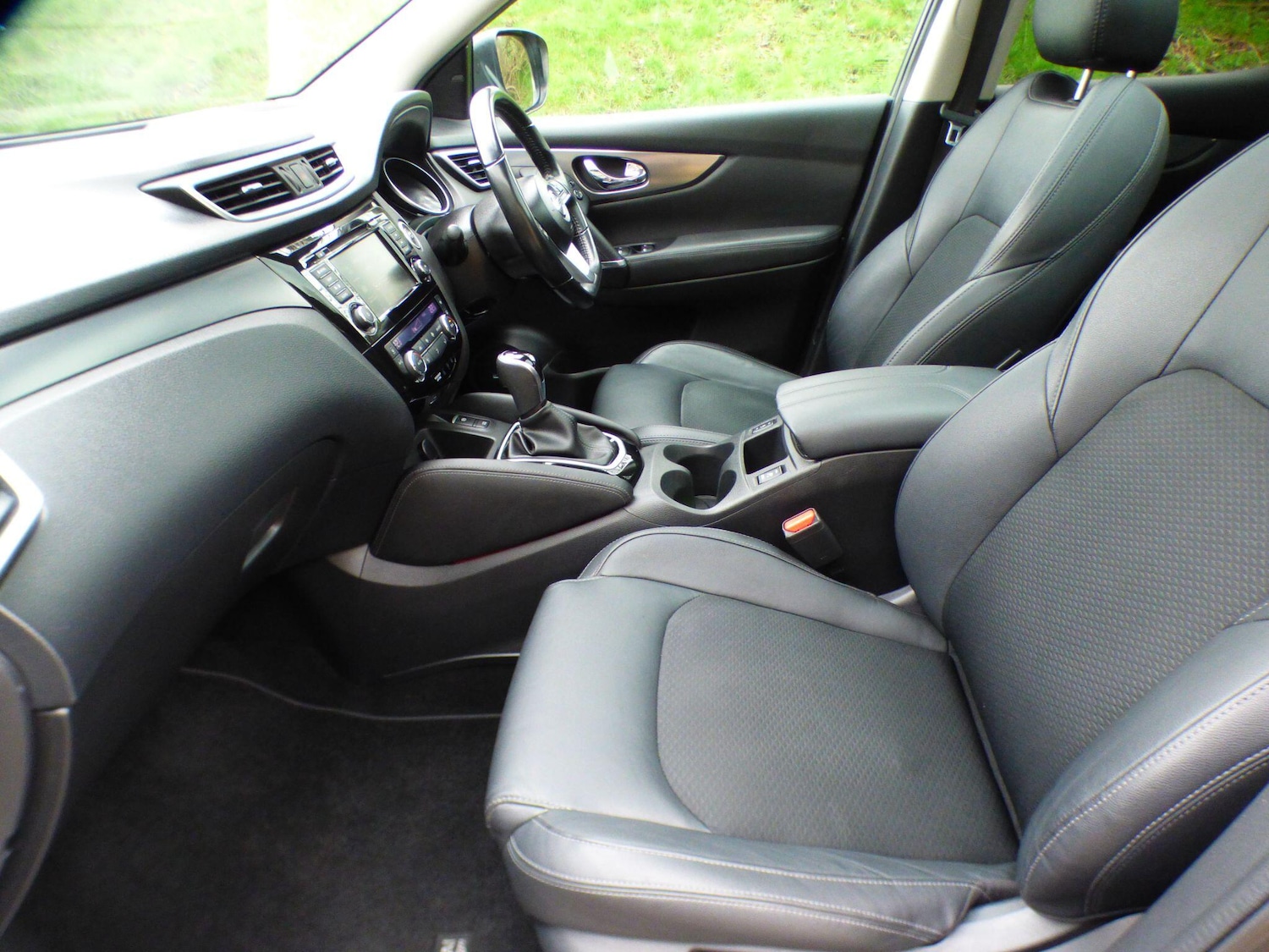 Used Nissan Qashqai 2019 for sale - 77804949: Photo 46