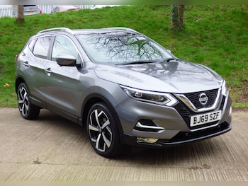 Used Nissan Qashqai 2019 for sale - 77804949: Photo