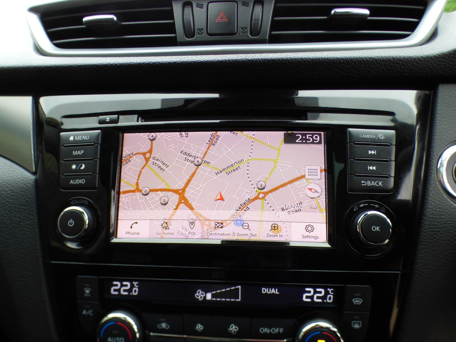 Used Nissan Qashqai 2019 for sale - 77804949: Photo 7