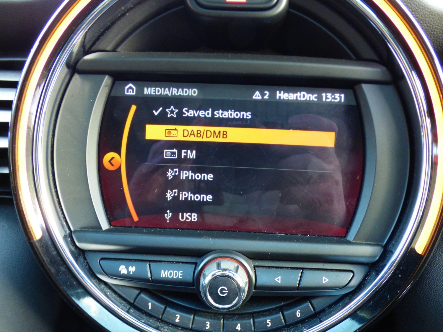 Used MINI Hatch 2021 for sale - 77006491: Photo 10