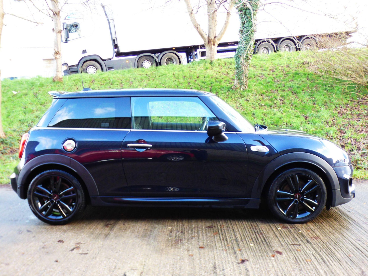 Used MINI Hatch 2021 for sale - 77006491: Photo 12