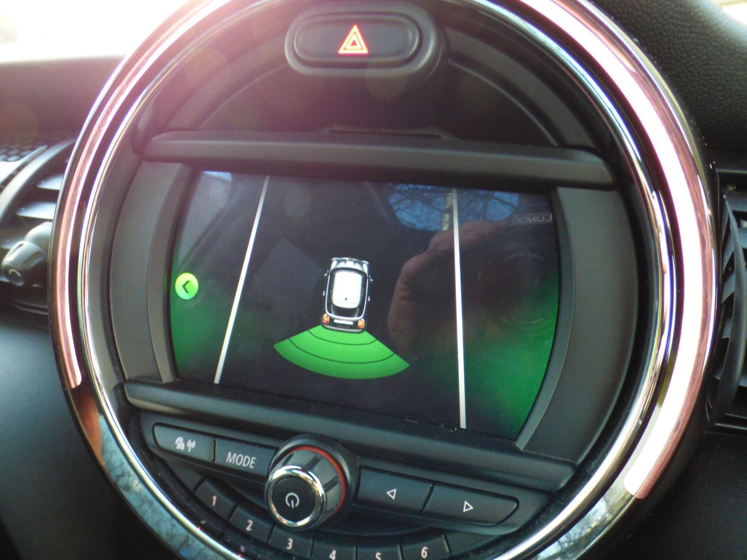 Used MINI Hatch 2021 for sale - 77006491: Photo 14