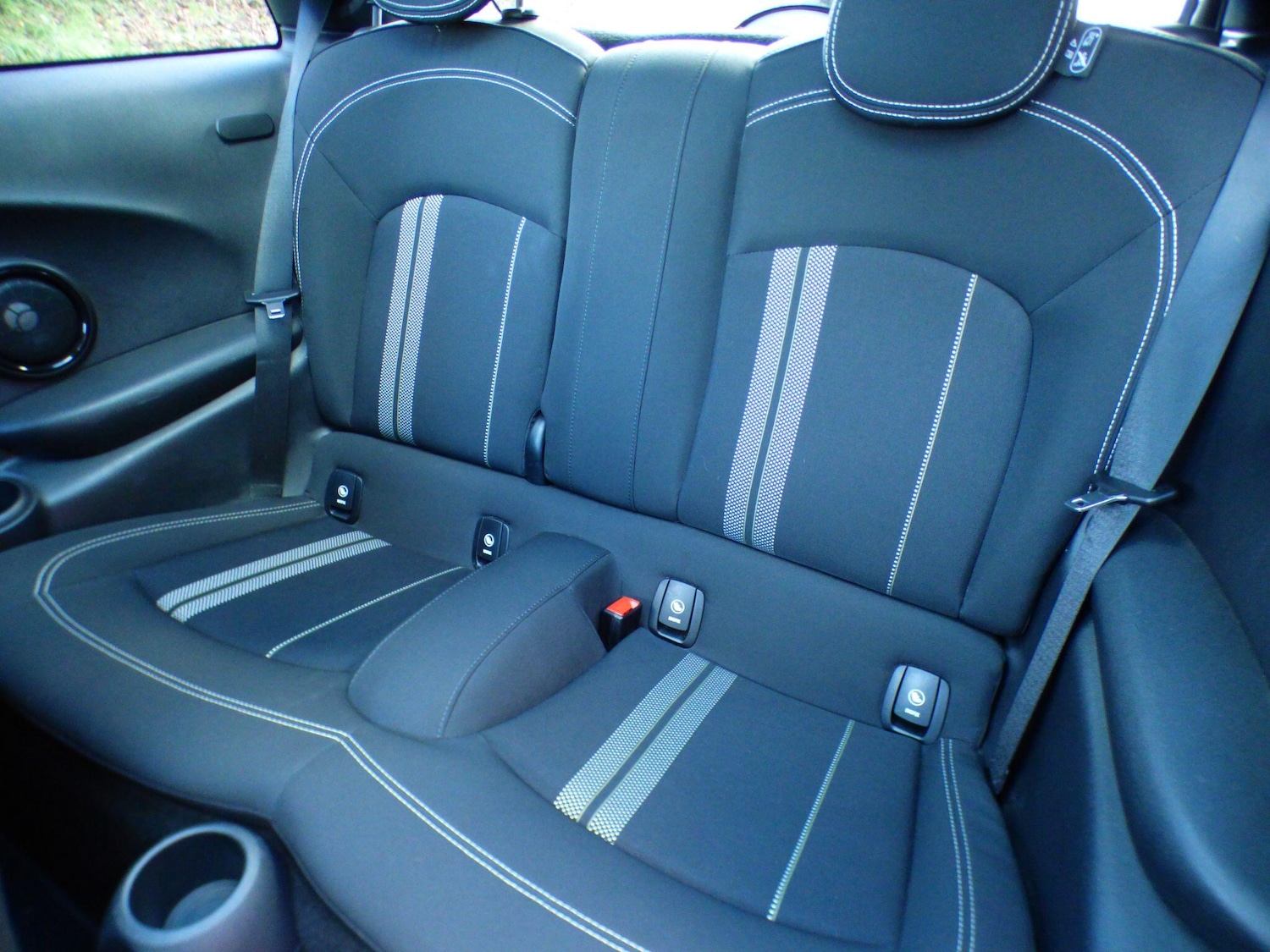 Used MINI Hatch 2021 for sale - 77006491: Photo 16