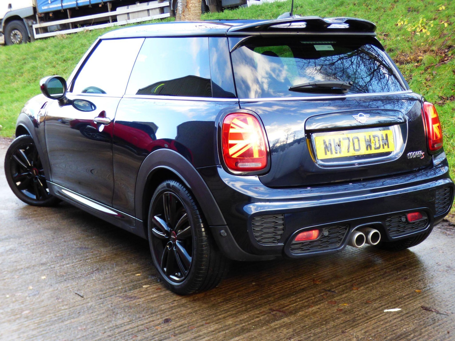 Used MINI Hatch 2021 for sale - 77006491: Photo 21