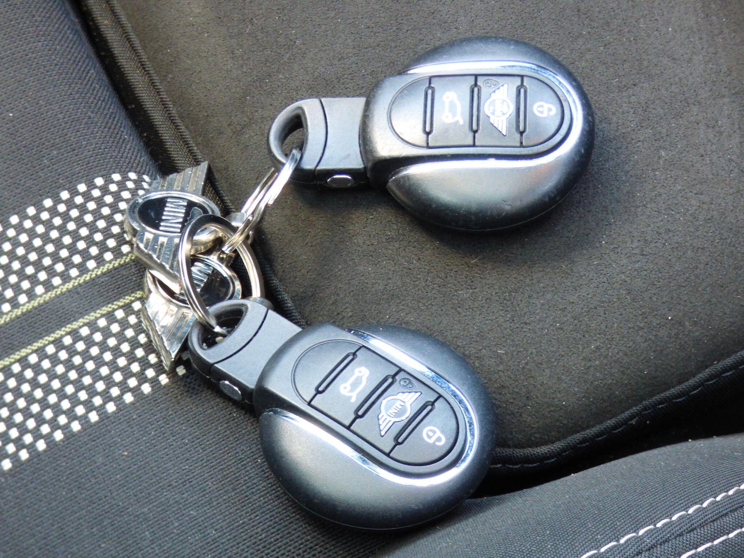 Used MINI Hatch 2021 for sale - 77006491: Photo 23