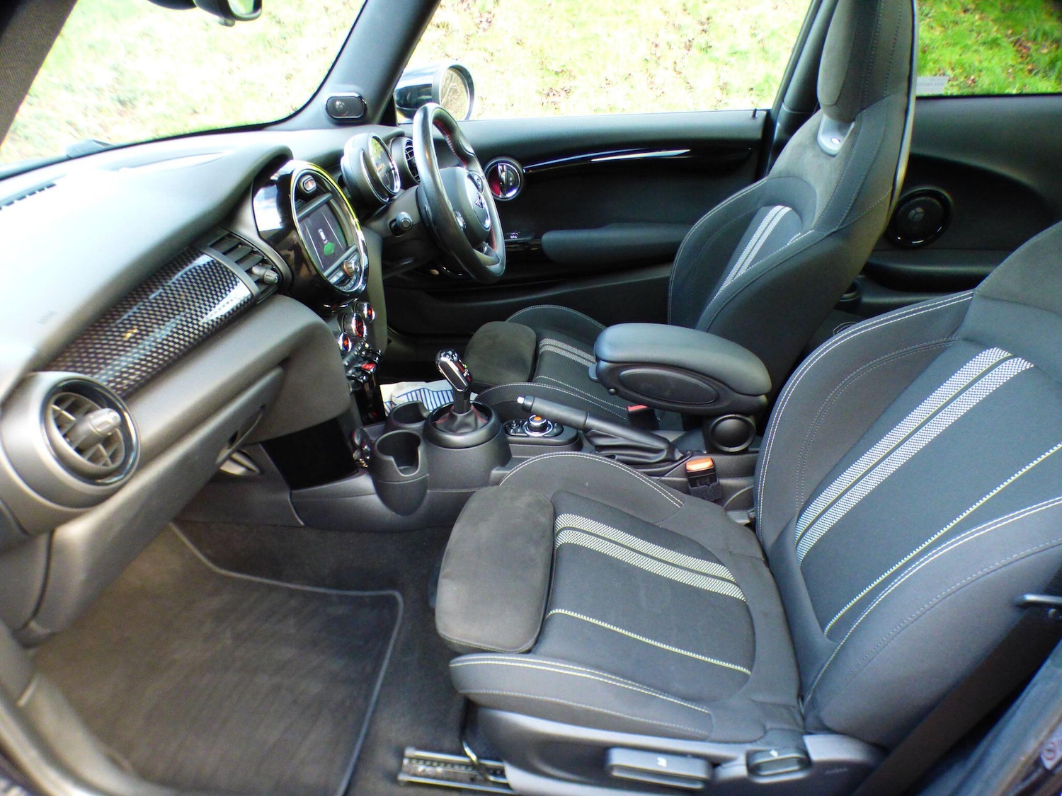 Used MINI Hatch 2021 for sale - 77006491: Photo 25