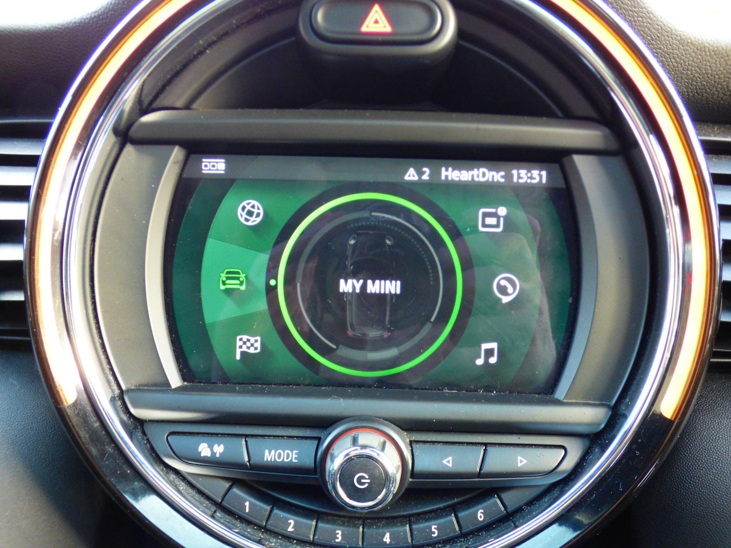 Used MINI Hatch 2021 for sale - 77006491: Photo 27