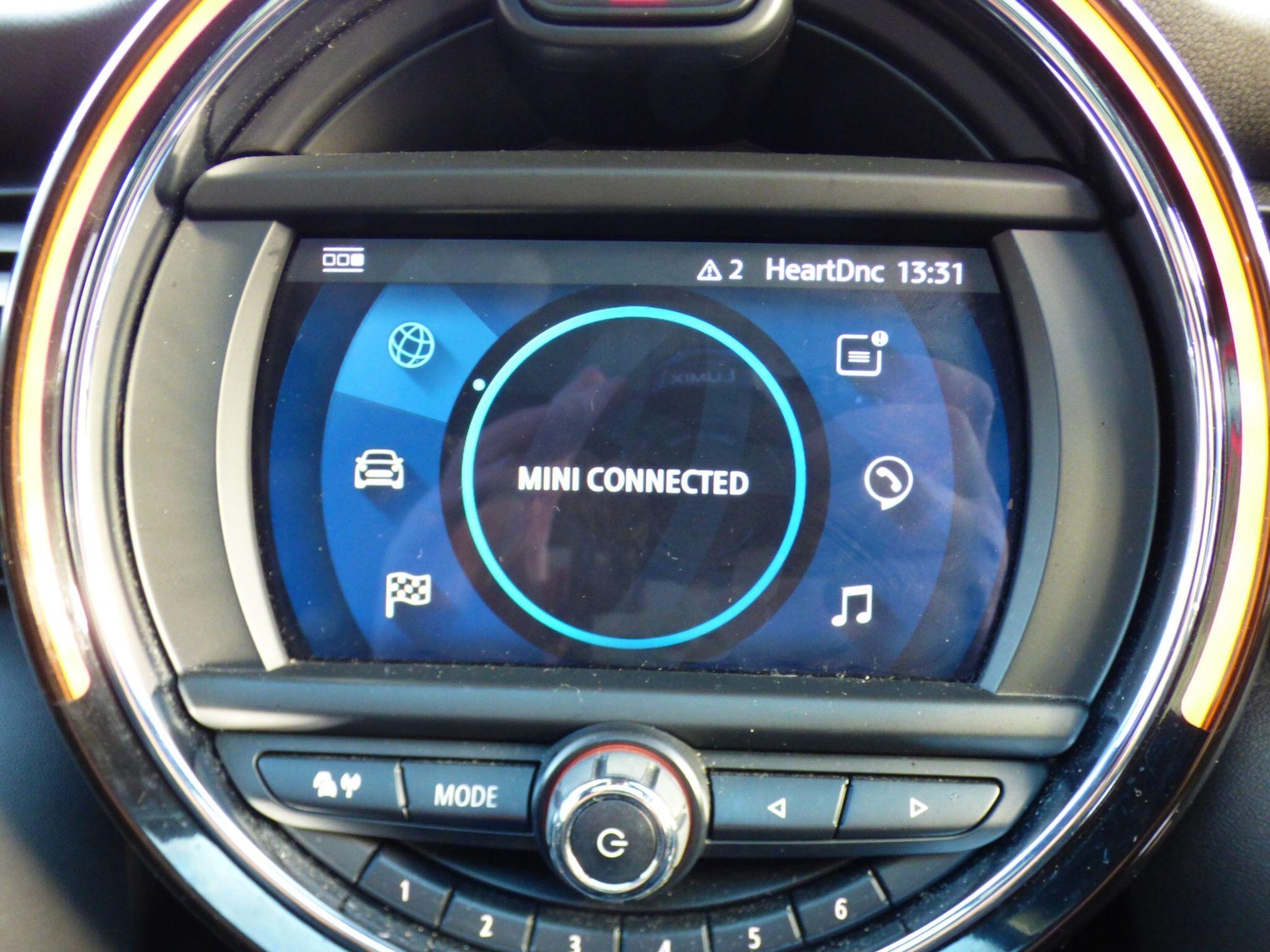 Used MINI Hatch 2021 for sale - 77006491: Photo 30