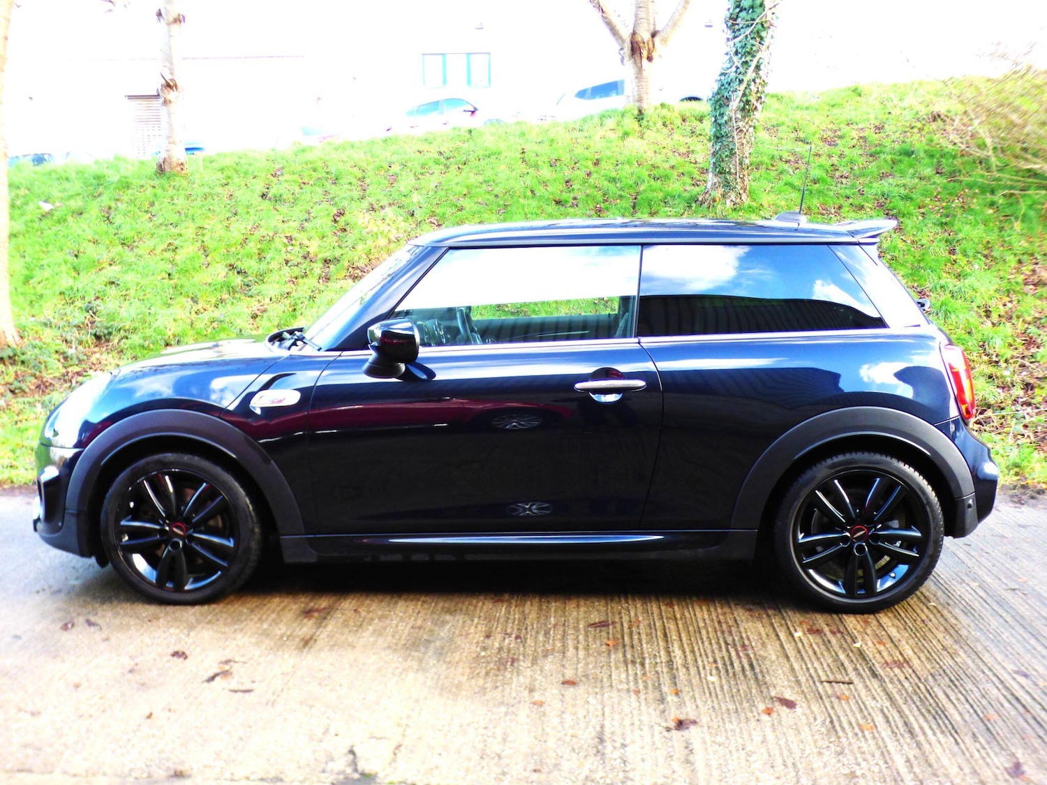 Used MINI Hatch 2021 for sale - 77006491: Photo 31
