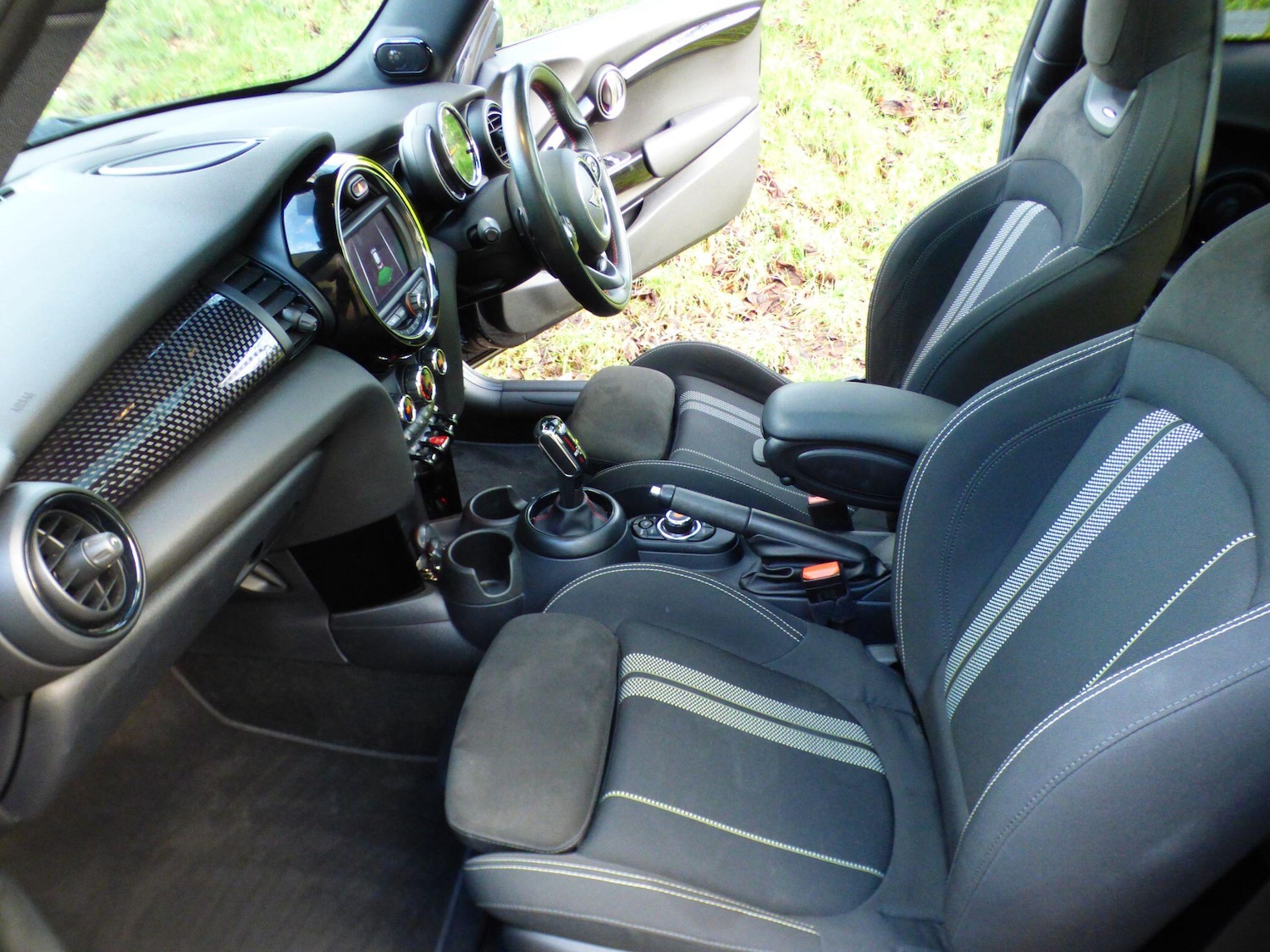 Used MINI Hatch 2021 for sale - 77006491: Photo 32