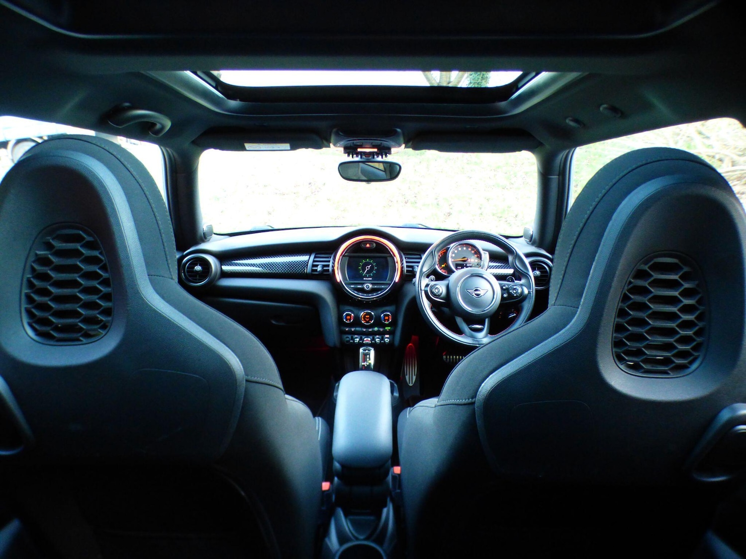 Used MINI Hatch 2021 for sale - 77006491: Photo 35