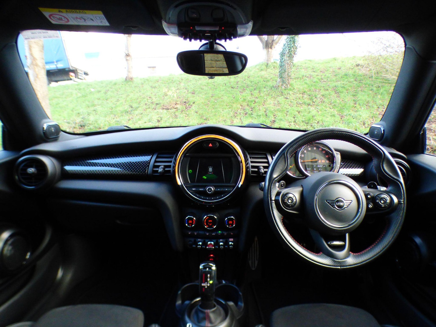 Used MINI Hatch 2021 for sale - 77006491: Photo 38