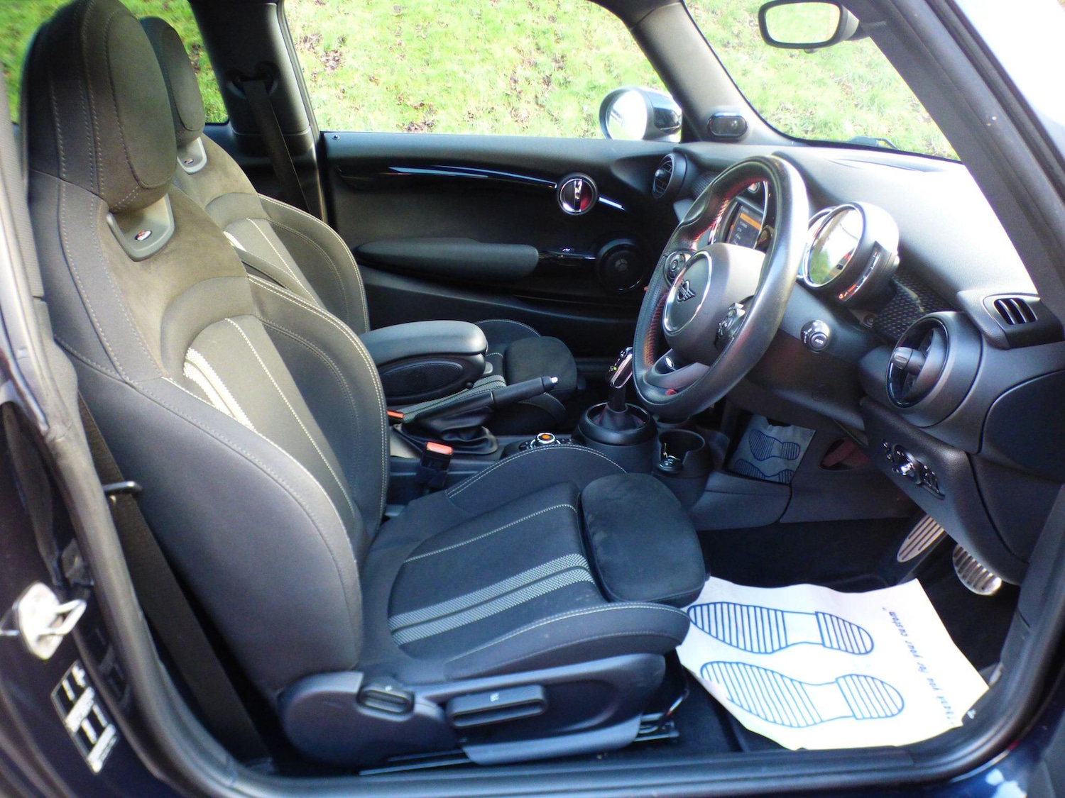 Used MINI Hatch 2021 for sale - 77006491: Photo 39