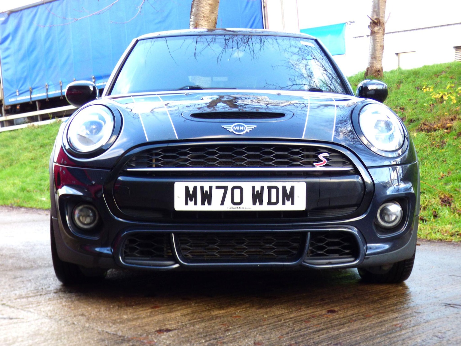 Used MINI Hatch 2021 for sale - 77006491: Photo 41