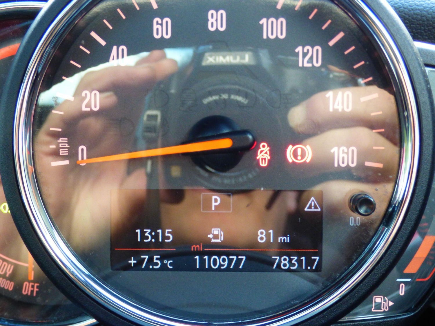 Used MINI Hatch 2021 for sale - 77006491: Photo 43