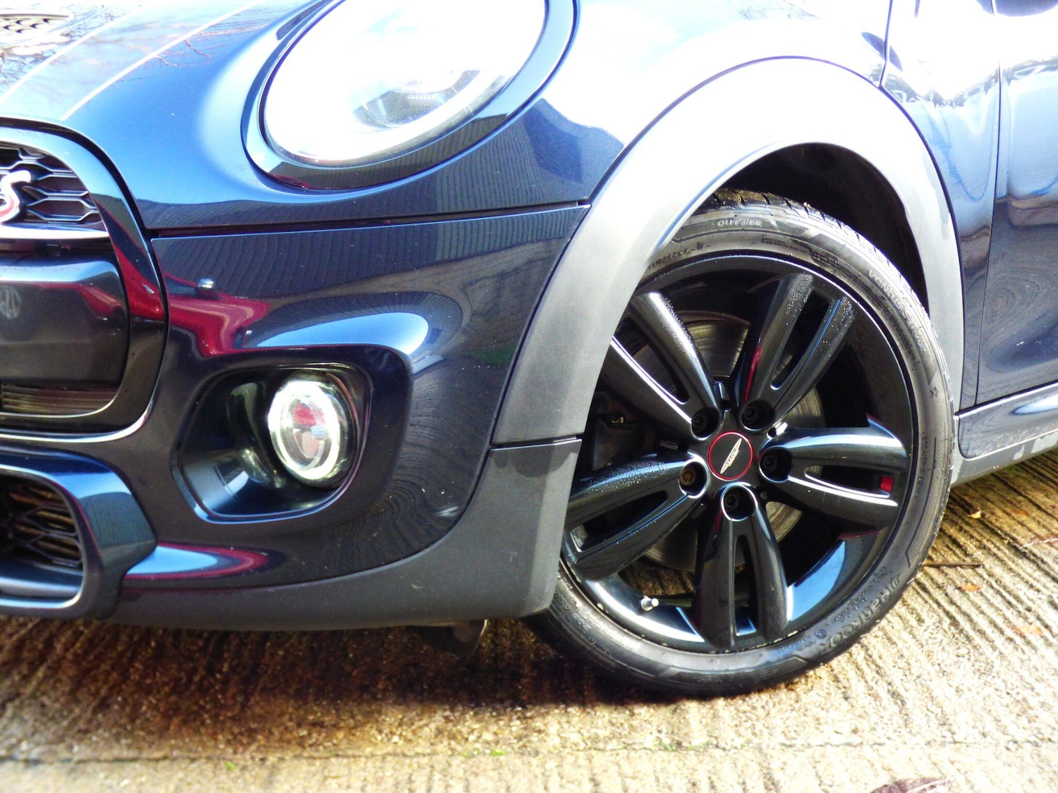 Used MINI Hatch 2021 for sale - 77006491: Photo 44