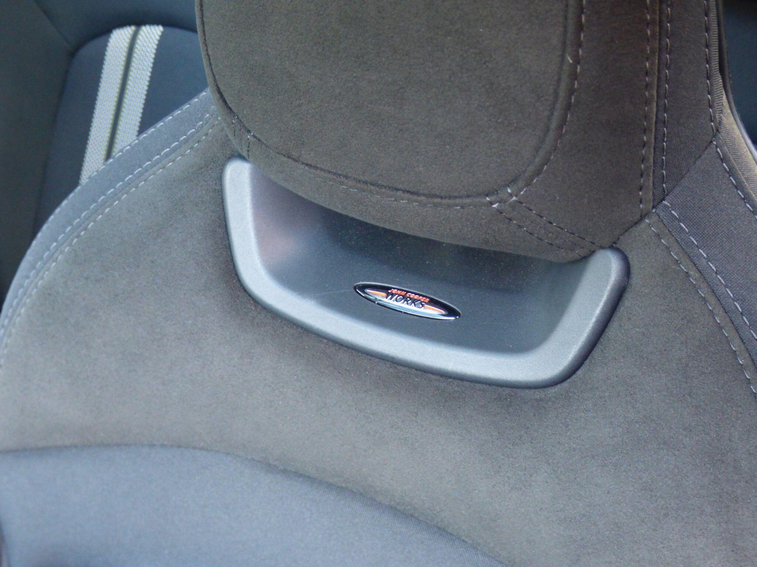 Used MINI Hatch 2021 for sale - 77006491: Photo 46