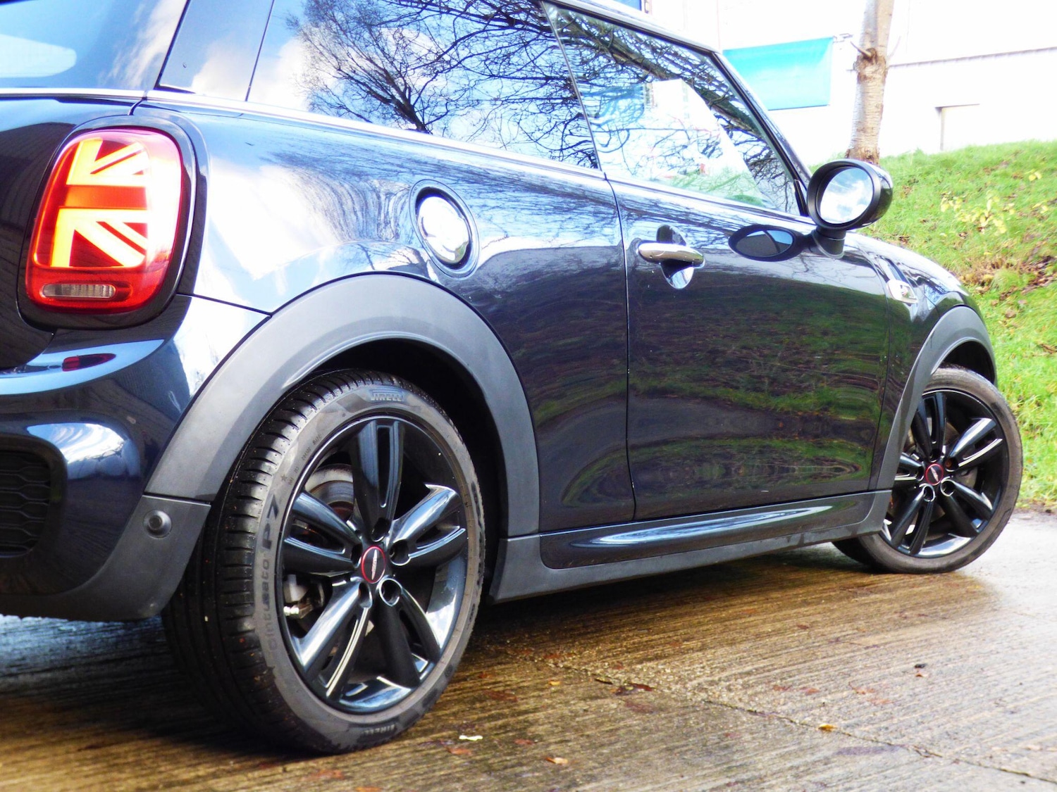 Used MINI Hatch 2021 for sale - 77006491: Photo 47