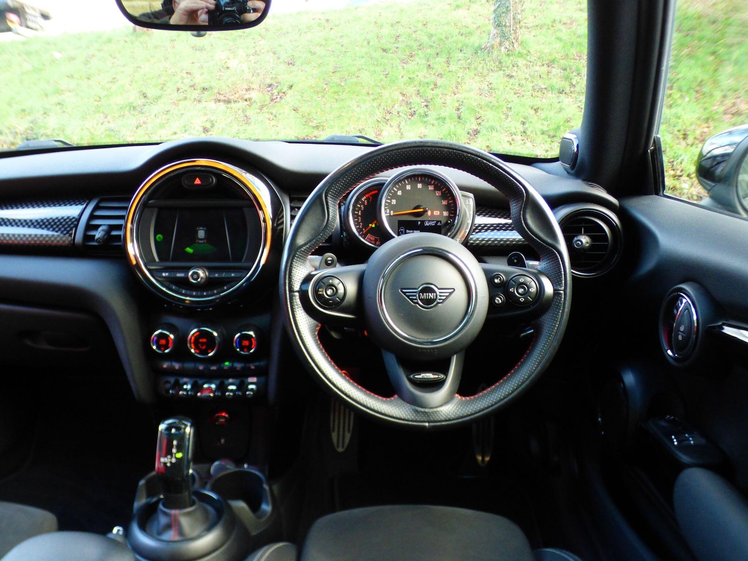 Used MINI Hatch 2021 for sale - 77006491: Photo 48