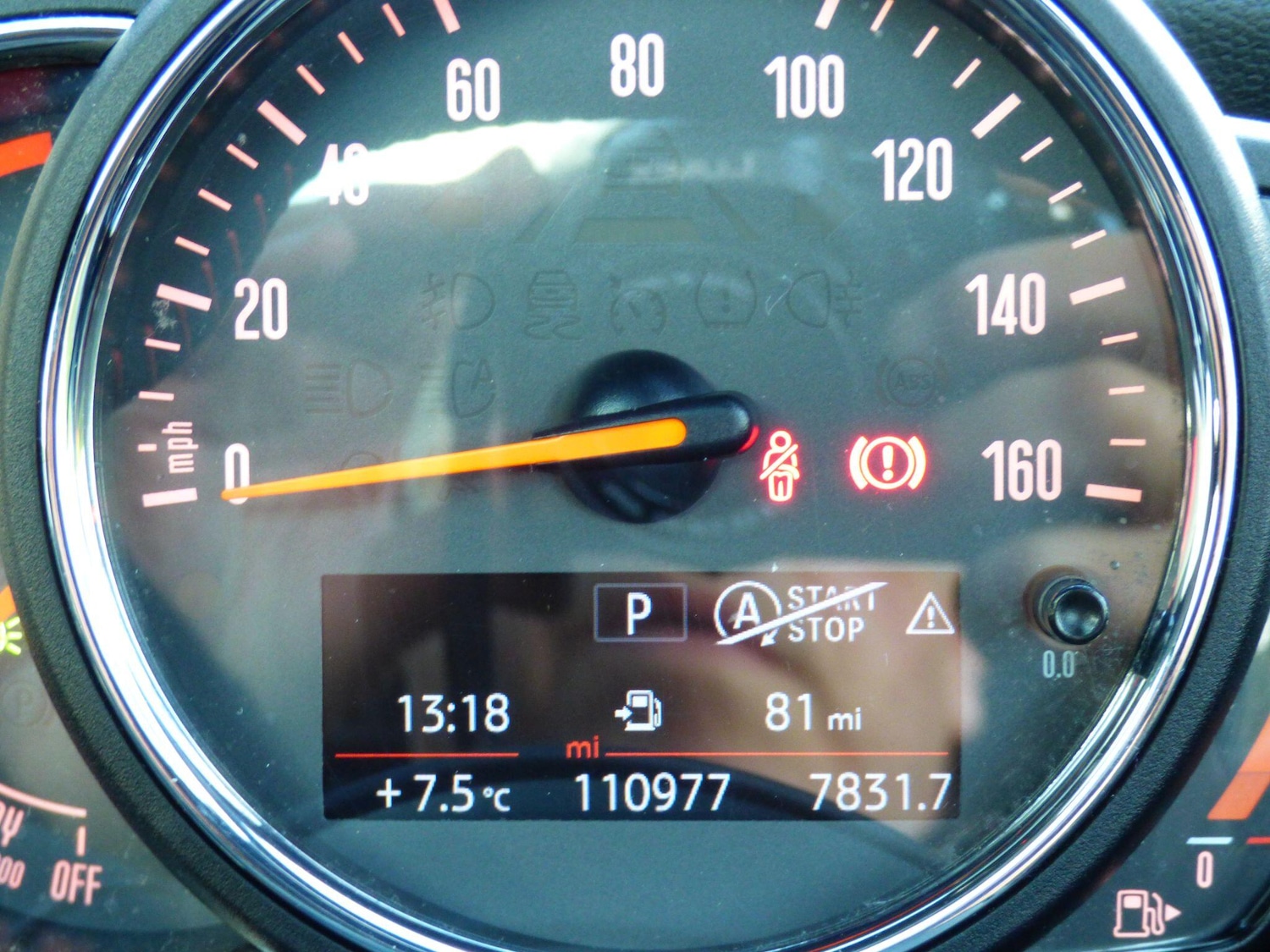 Used MINI Hatch 2021 for sale - 77006491: Photo 49