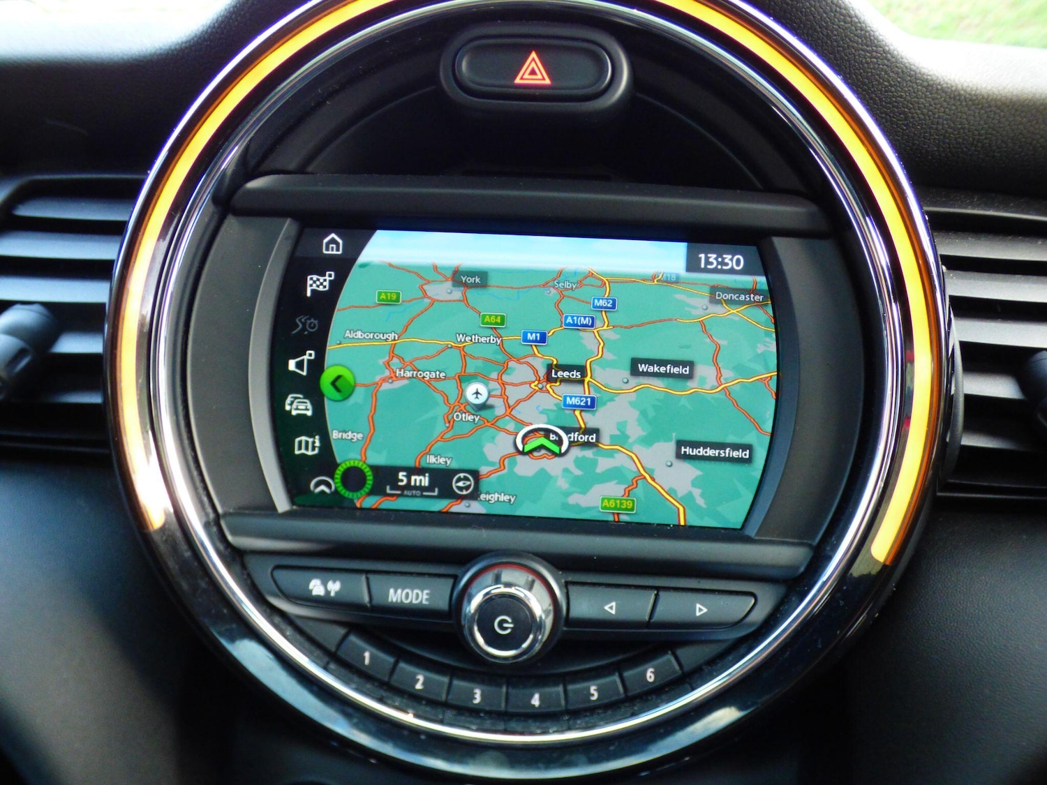 Used MINI Hatch 2021 for sale - 77006491: Photo 6