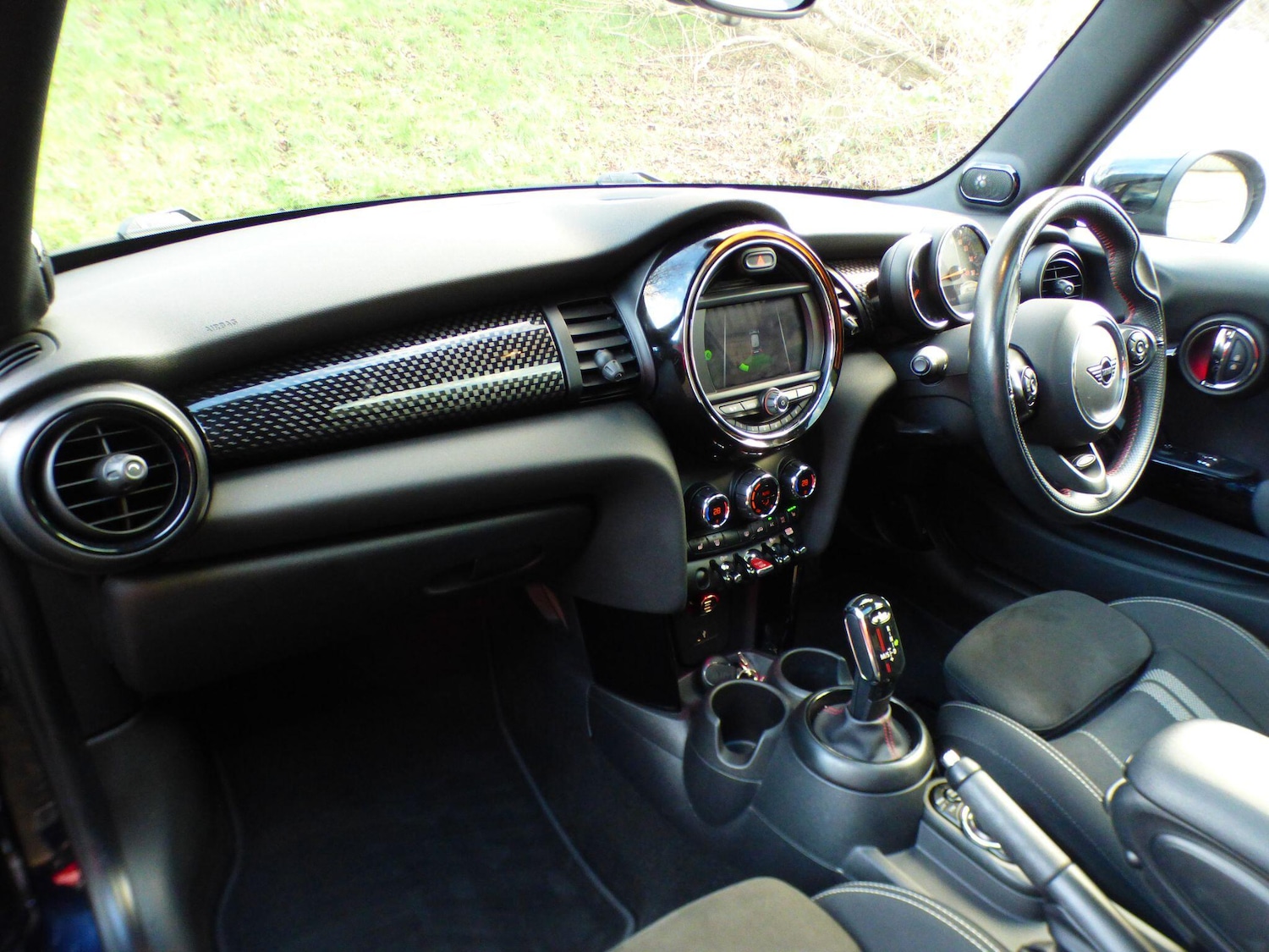 Used MINI Hatch 2021 for sale - 77006491: Photo 7