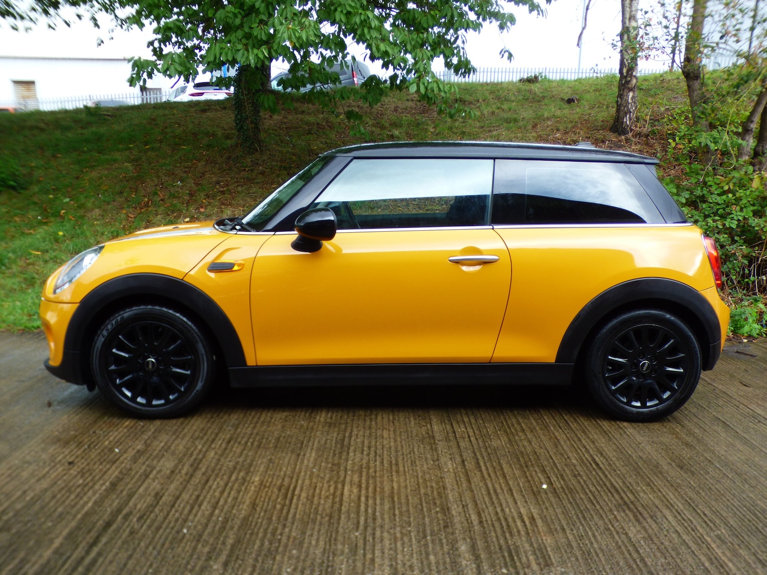 Used MINI Cooper 2016 for sale - 75880841: Photo 12