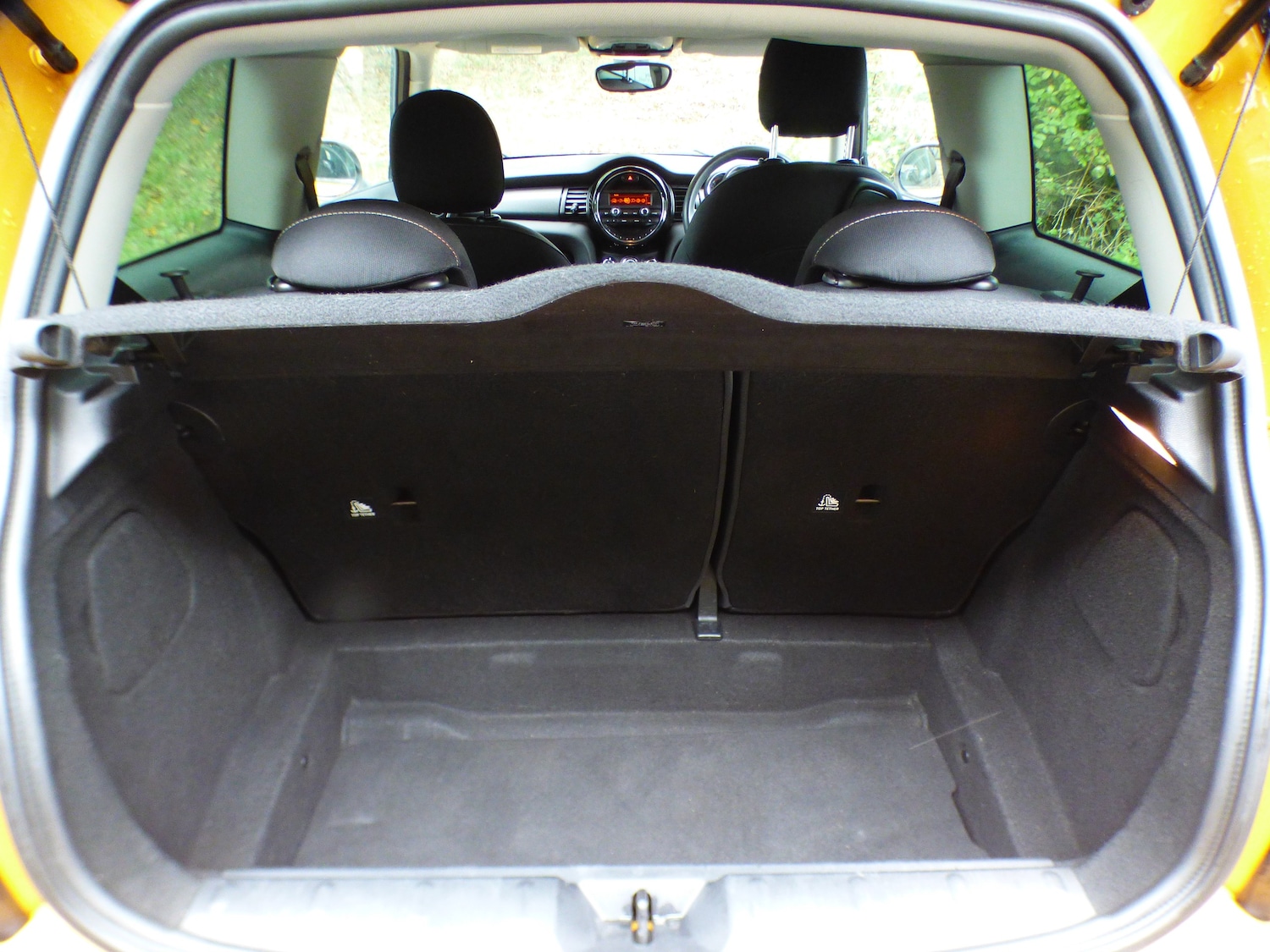 Used MINI Cooper 2016 for sale - 75880841: Photo 14