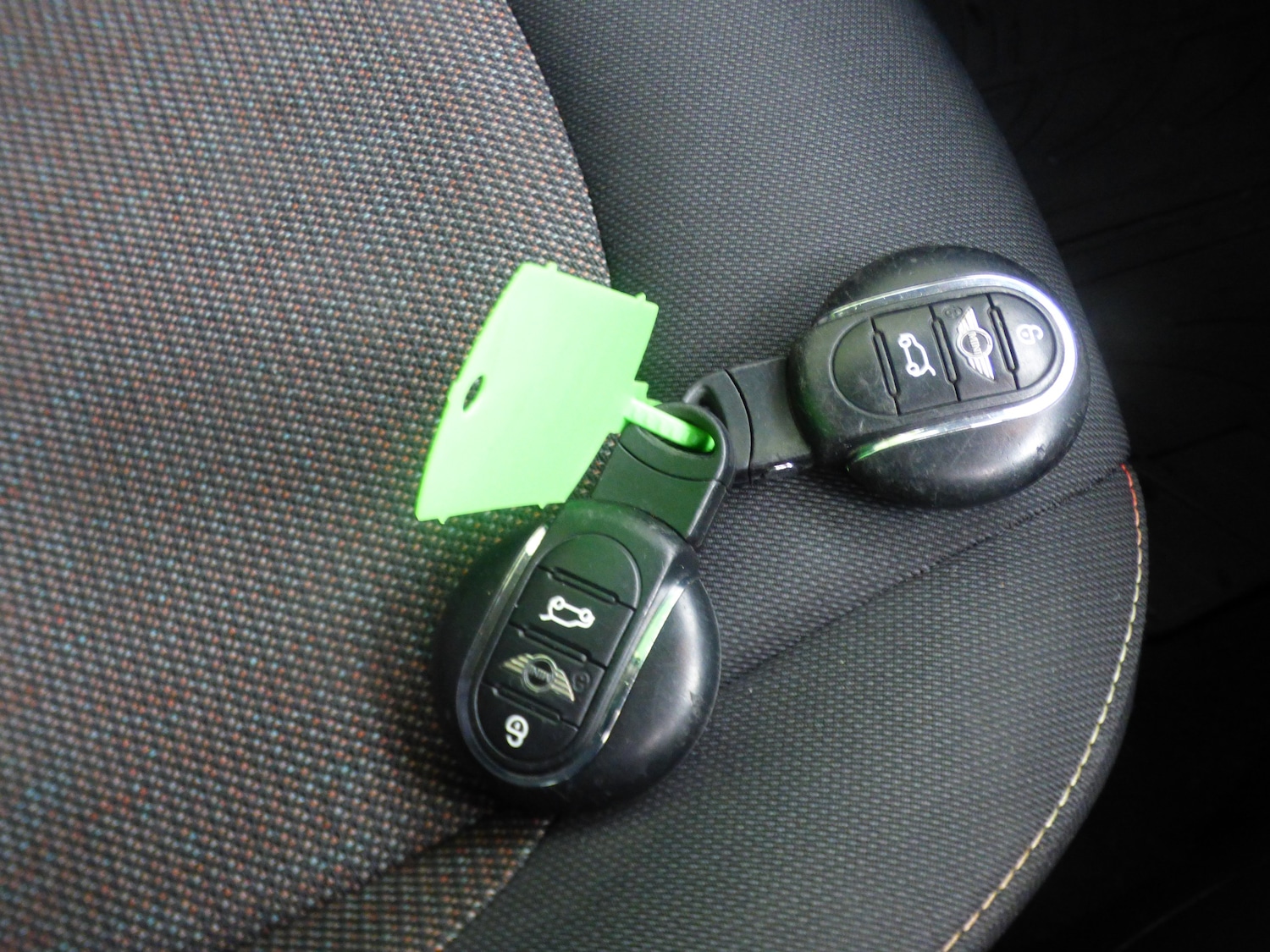 Used MINI Cooper 2016 for sale - 75880841: Photo 15