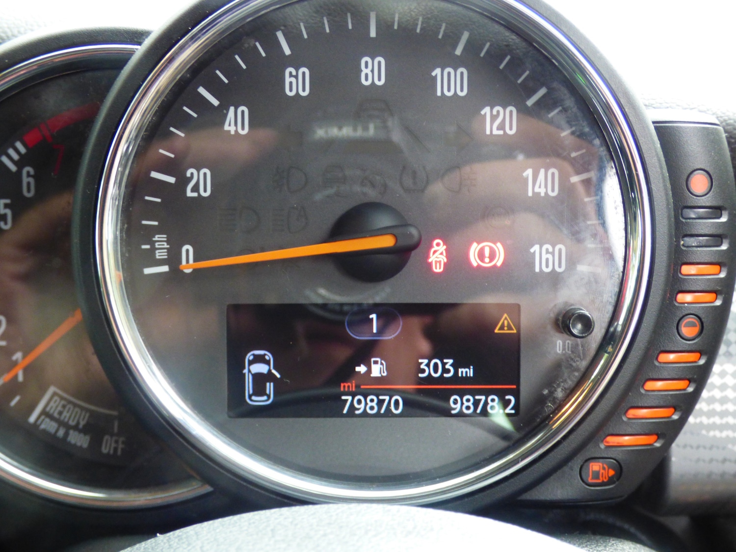 Used MINI Cooper 2016 for sale - 75880841: Photo 18