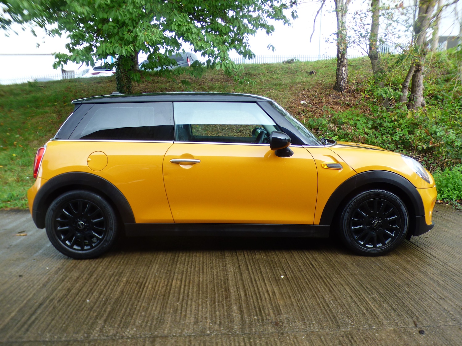 Used MINI Cooper 2016 for sale - 75880841: Photo 19