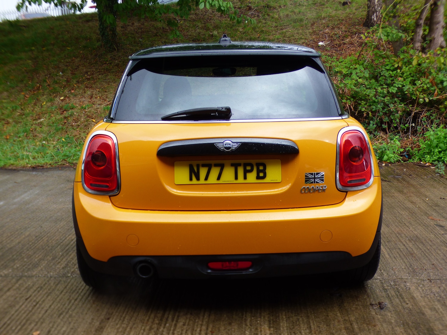 Used MINI Cooper 2016 for sale - 75880841: Photo 22