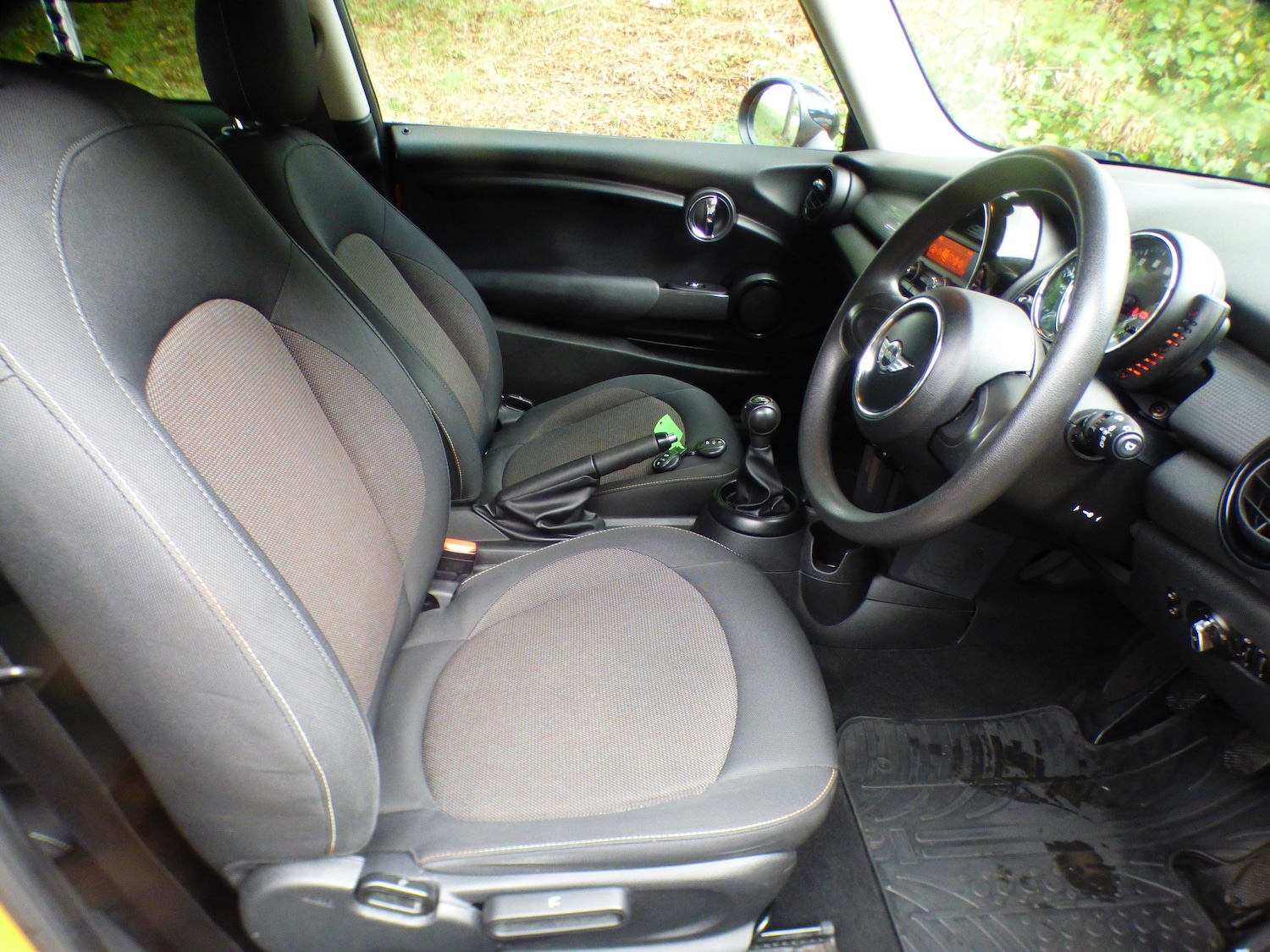 Used MINI Cooper 2016 for sale - 75880841: Photo 23