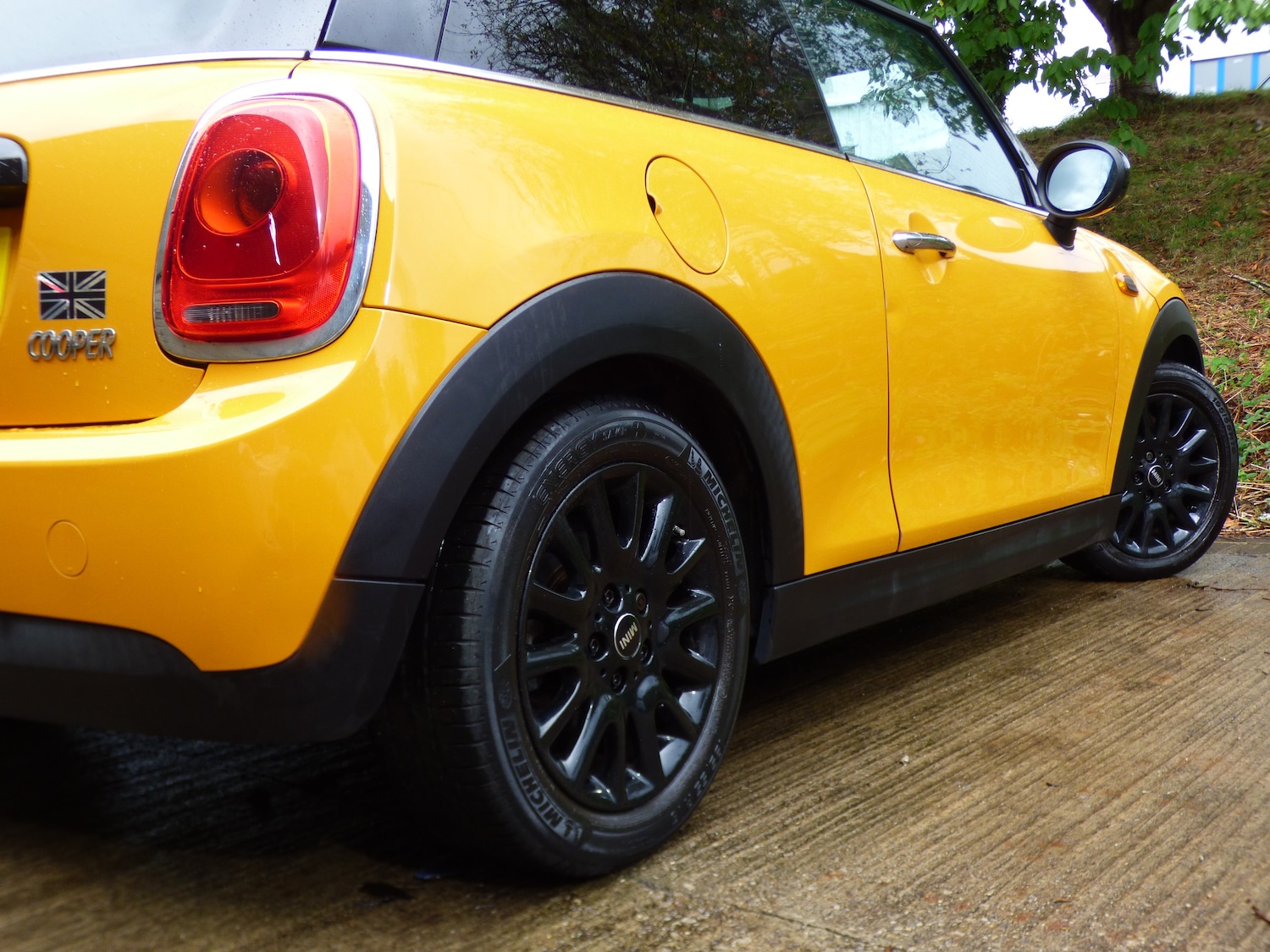 Used MINI Cooper 2016 for sale - 75880841: Photo 30