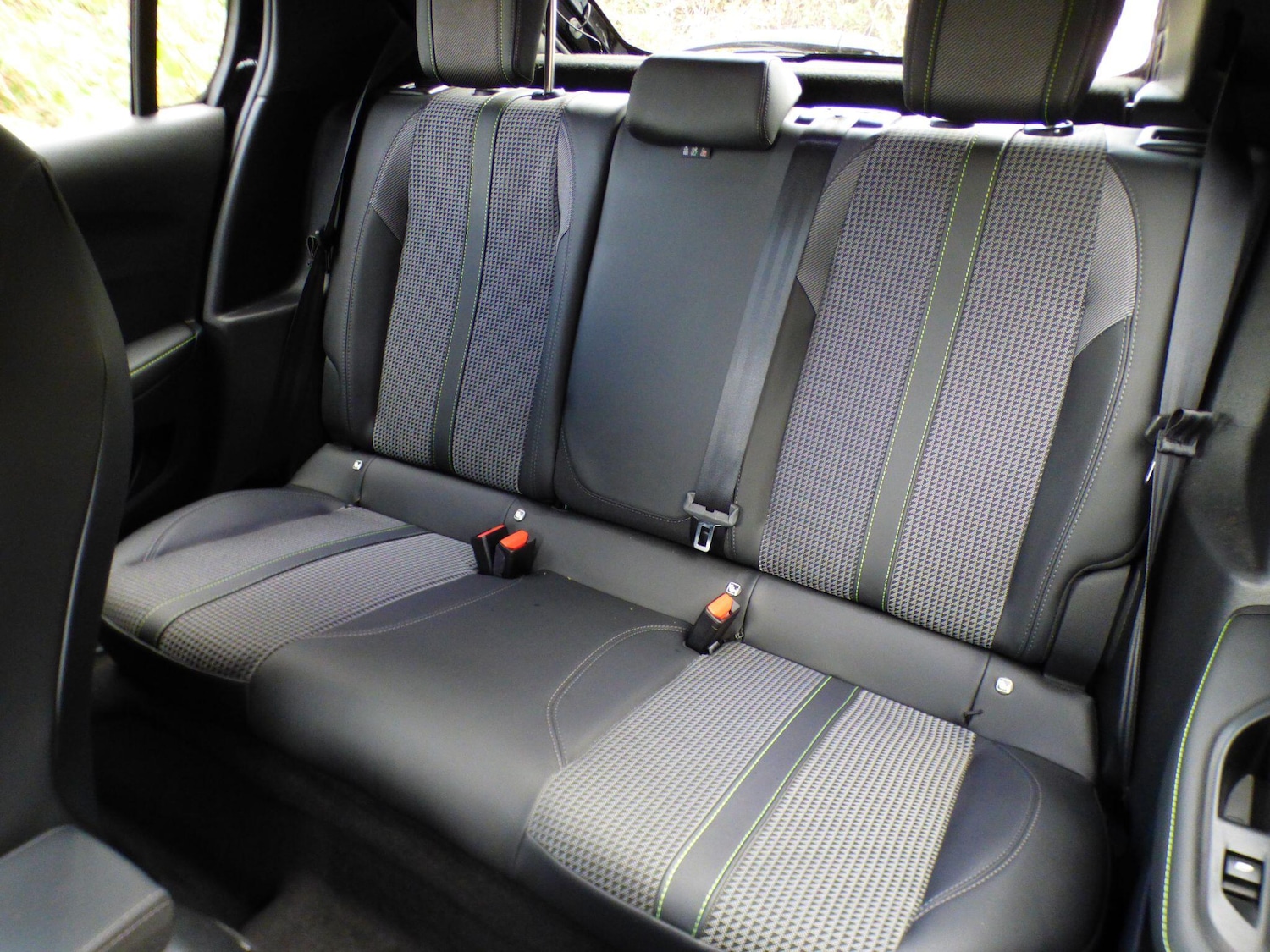 Used Peugeot 208 2021 for sale - 77779445: Photo 13