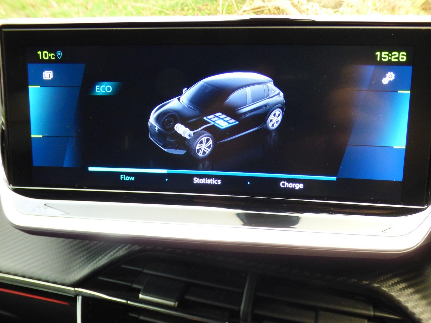 Used Peugeot 208 2021 for sale - 77779445: Photo 15