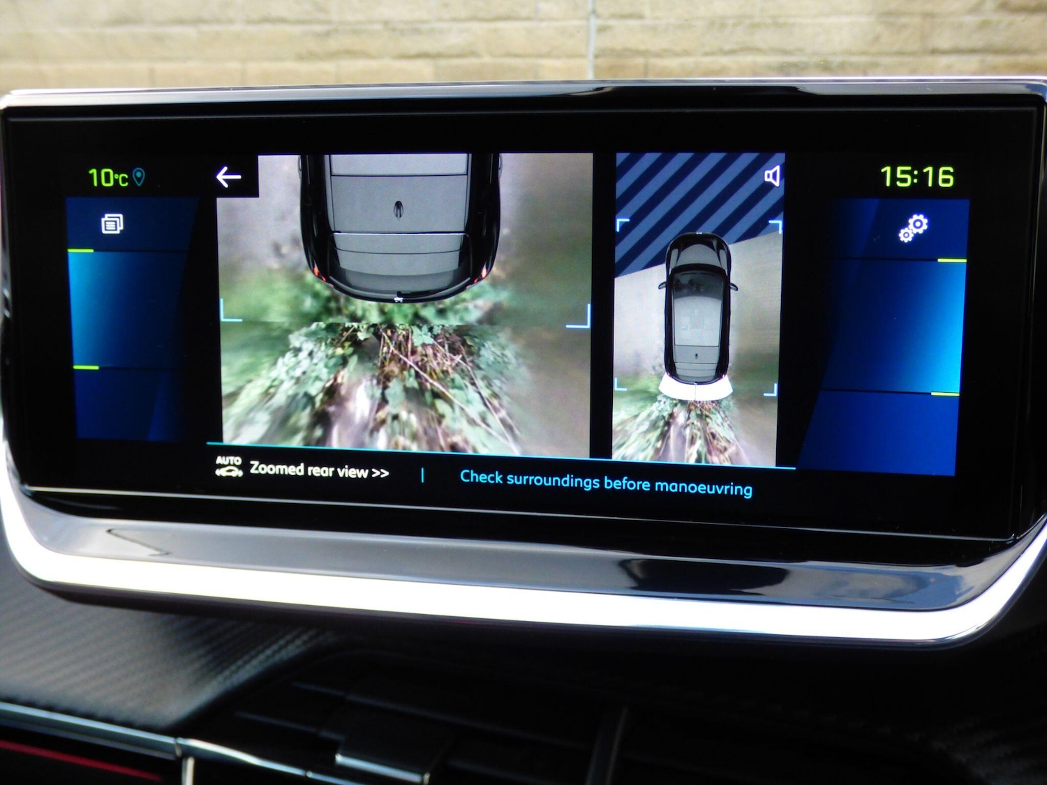 Used Peugeot 208 2021 for sale - 77779445: Photo 35