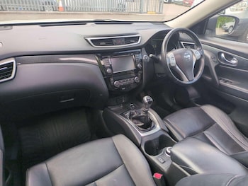 Used Nissan X-Trail 2015 for sale - 78571270: Photo