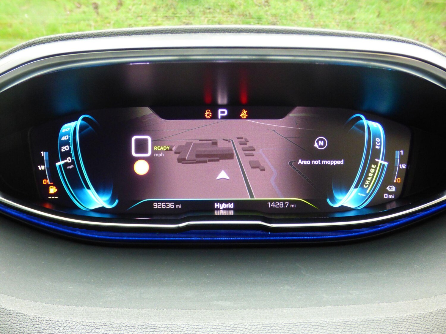 Used Peugeot 3008 2021 for sale - 77654086: Photo 11