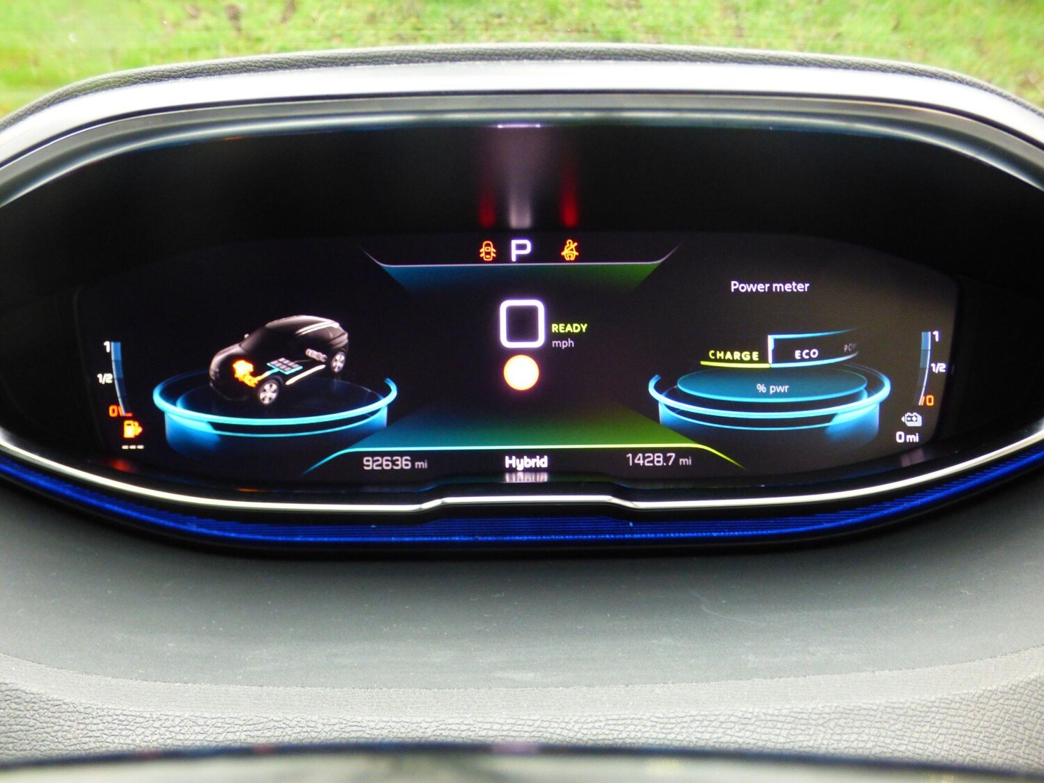 Used Peugeot 3008 2021 for sale - 77654086: Photo 12