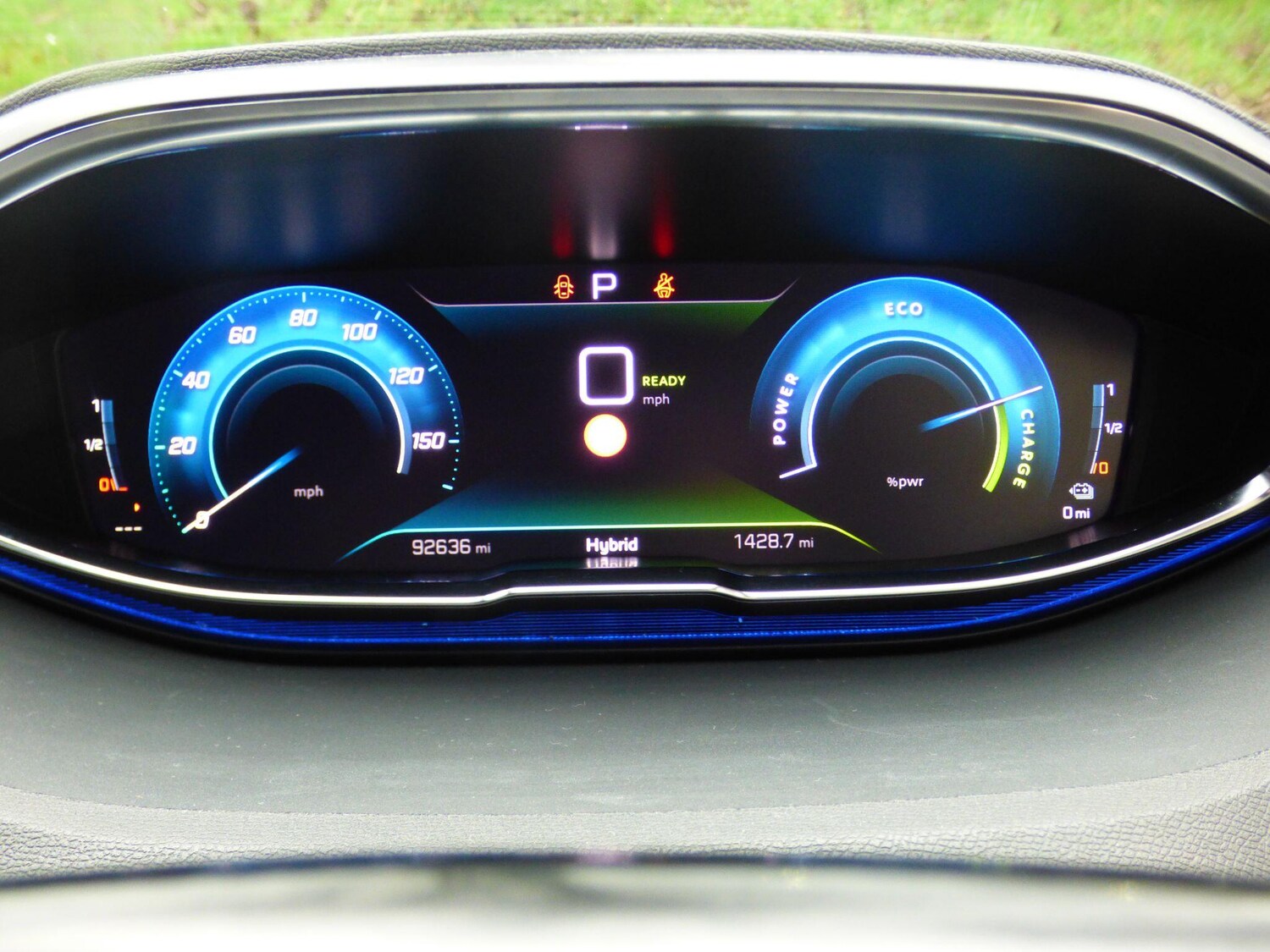 Used Peugeot 3008 2021 for sale - 77654086: Photo 13