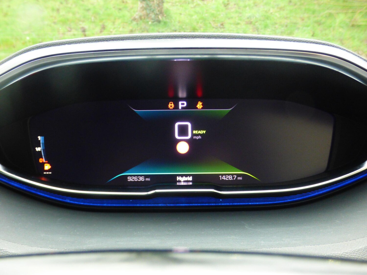 Used Peugeot 3008 2021 for sale - 77654086: Photo 15