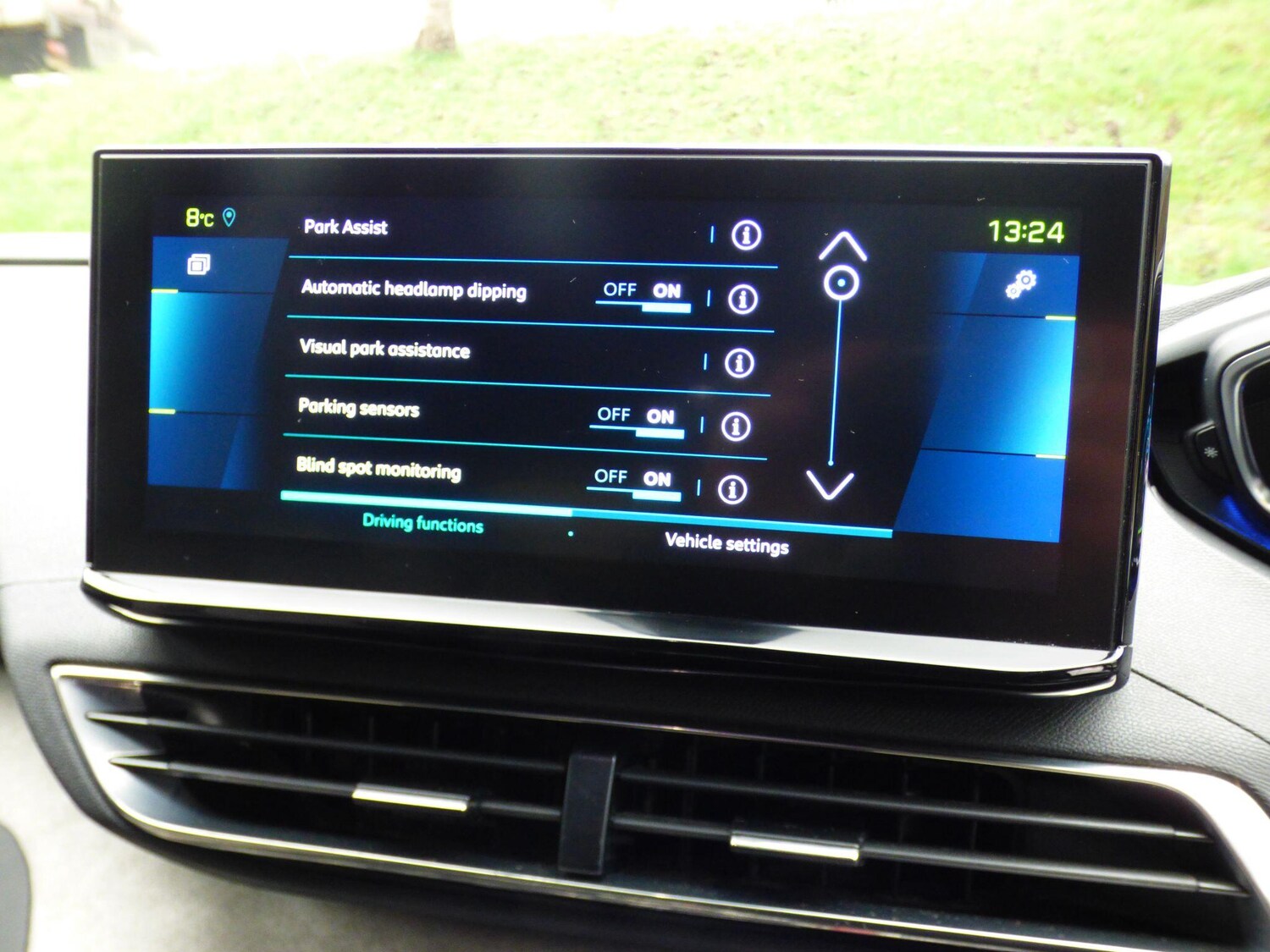 Used Peugeot 3008 2021 for sale - 77654086: Photo 18